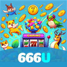 666U visual