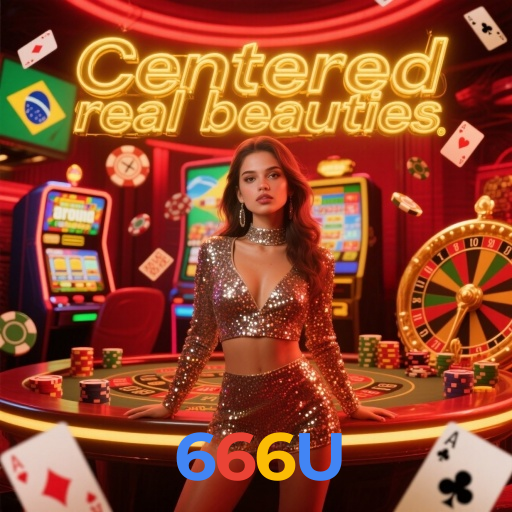 666U visual