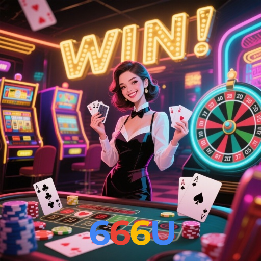 666U visual