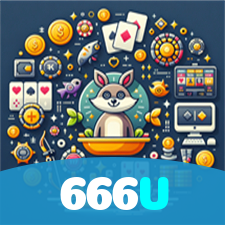 666U visual