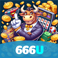 666U visual