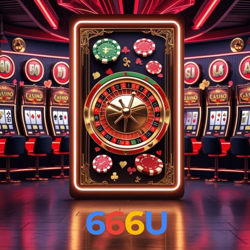 666U visual