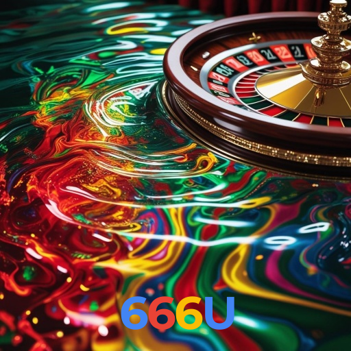 666U visual