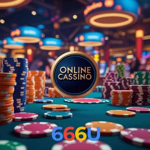 666U visual