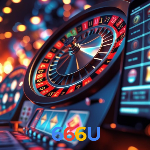 666U visual