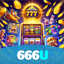 666U visual