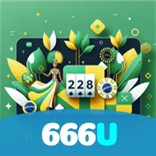 666U visual