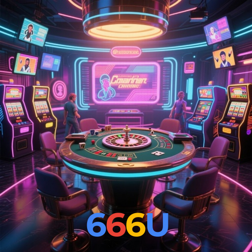 666U visual