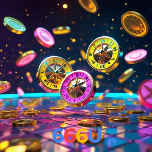 666U visual
