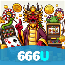 666U visual