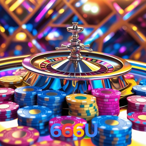666U visual