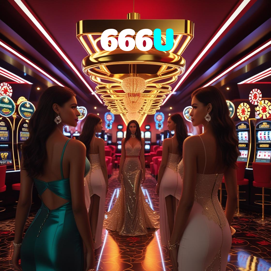 666U visual