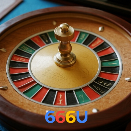 666U visual