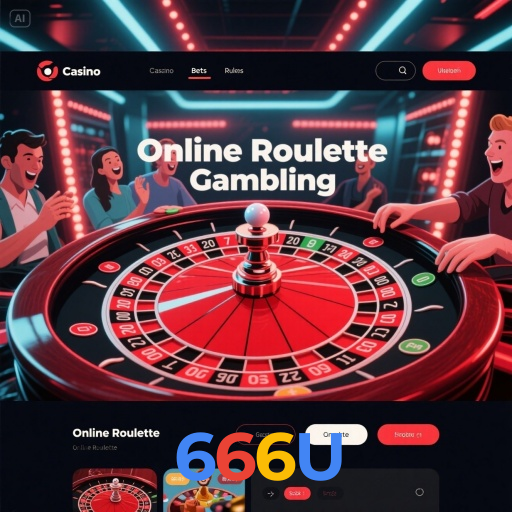 666U visual