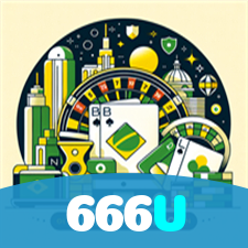 666U visual