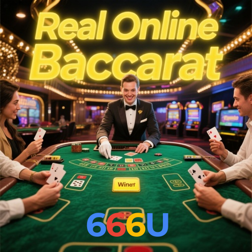 666U visual