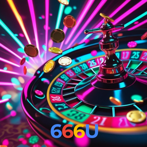 666U visual