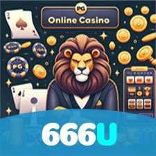 666U visual