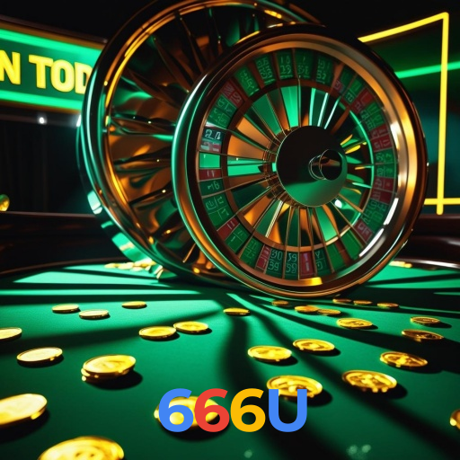 666U visual