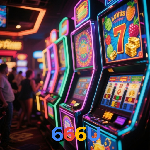 666U visual