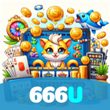 666U visual
