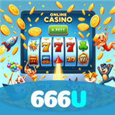 666U visual