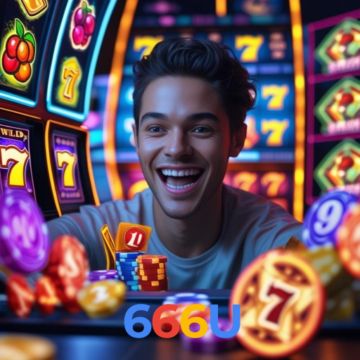 666U visual