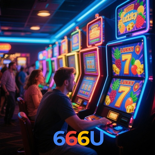 666U visual