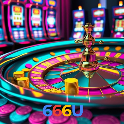 666U visual