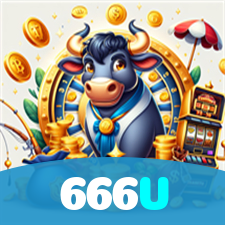 666U visual
