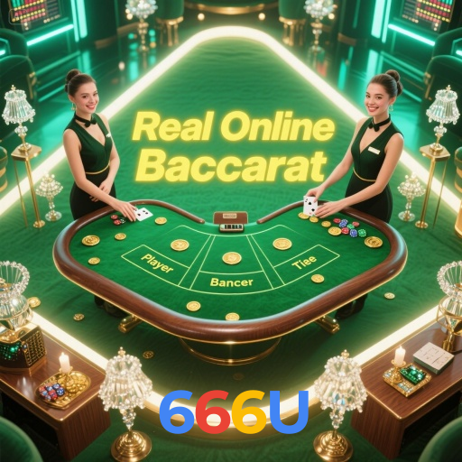 666U visual
