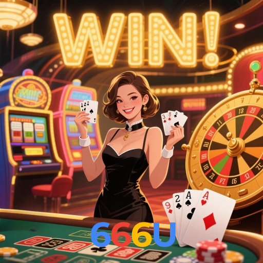 666U visual