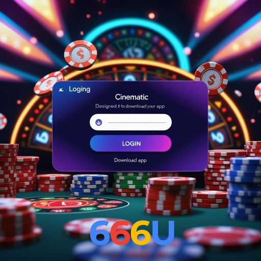 666U visual