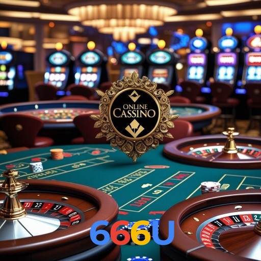 666U visual