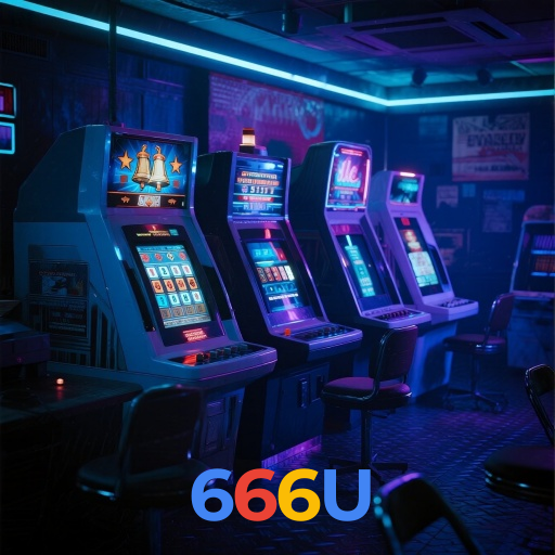 666U visual
