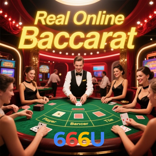 666U visual