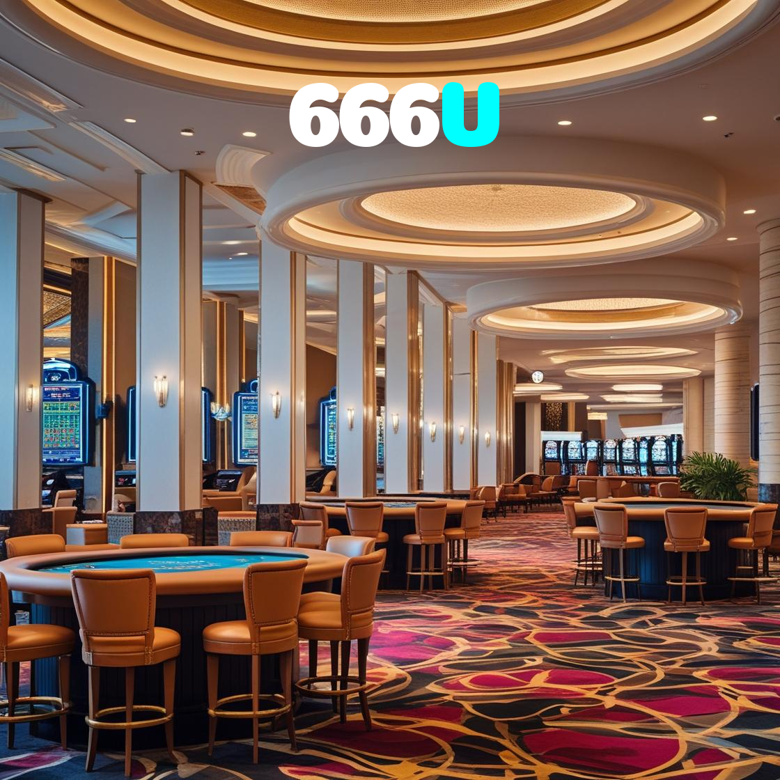 666U visual