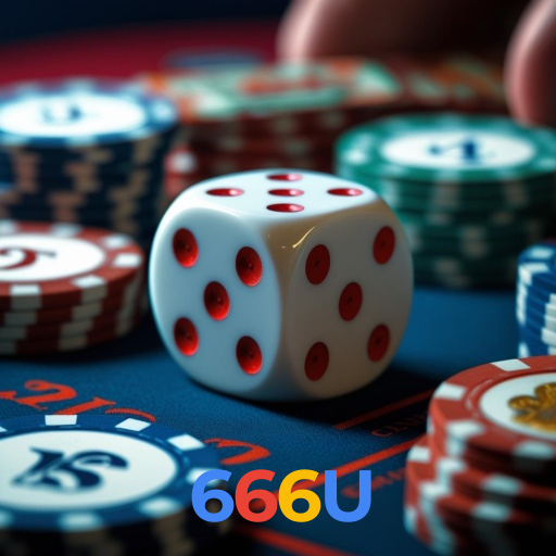 666U visual