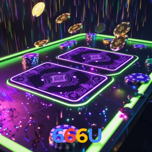 666U visual