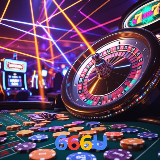 666U visual