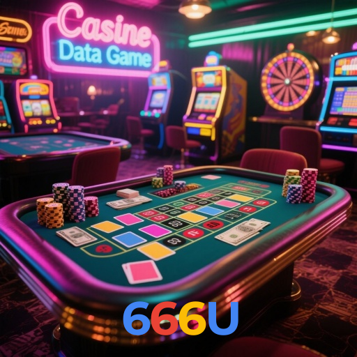 666U visual