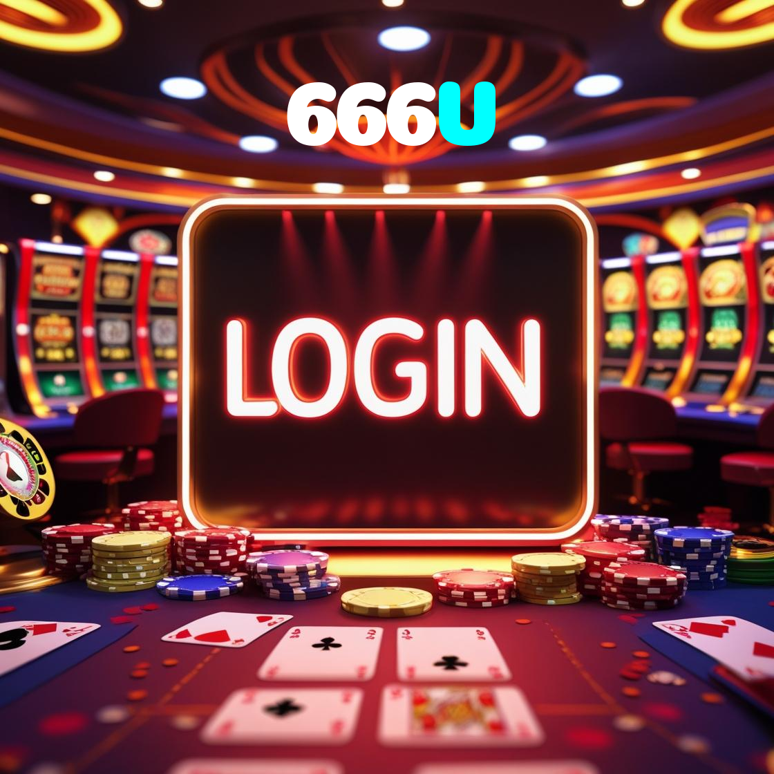 666U visual