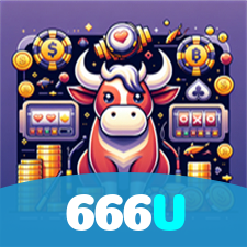 666U visual
