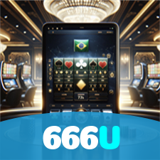 666U visual