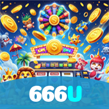 666U visual
