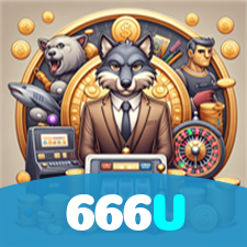 666U visual