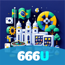 666U visual