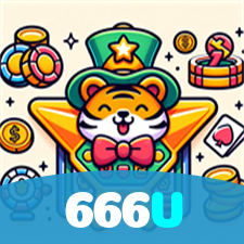 666U visual