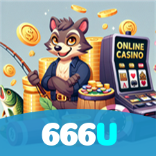 666U visual