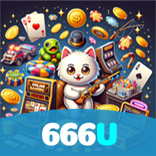 666U visual